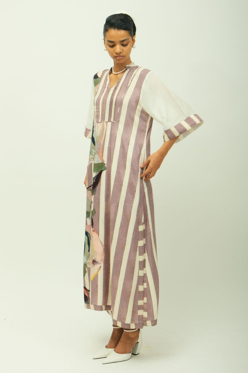 Melora Kurta Set