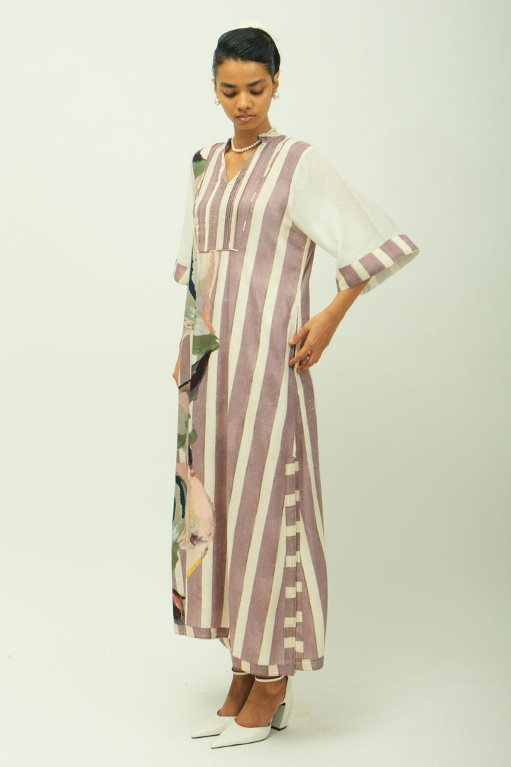 Melora Kurta Set