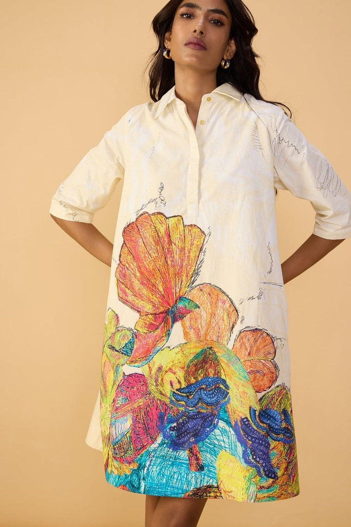 Vera Dress