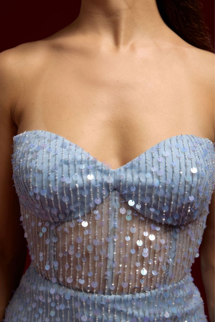 Billie Dress