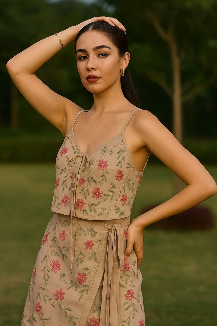 Kiki Co-ord set