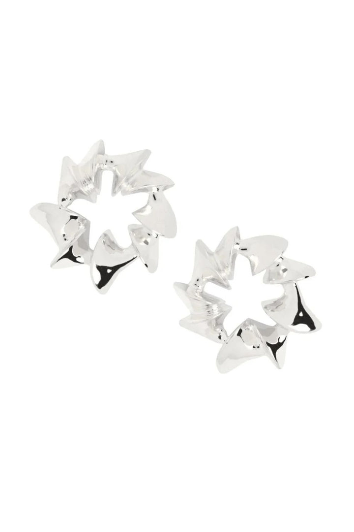 Mini Star Studs