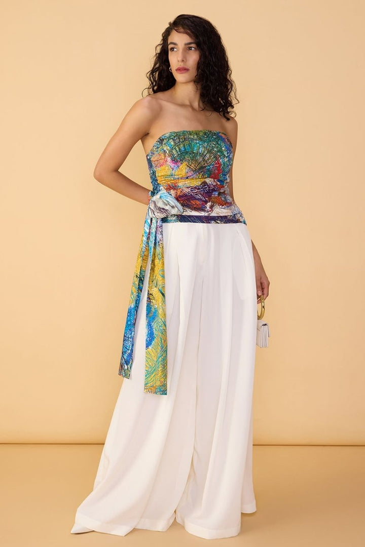 Amina Blouse