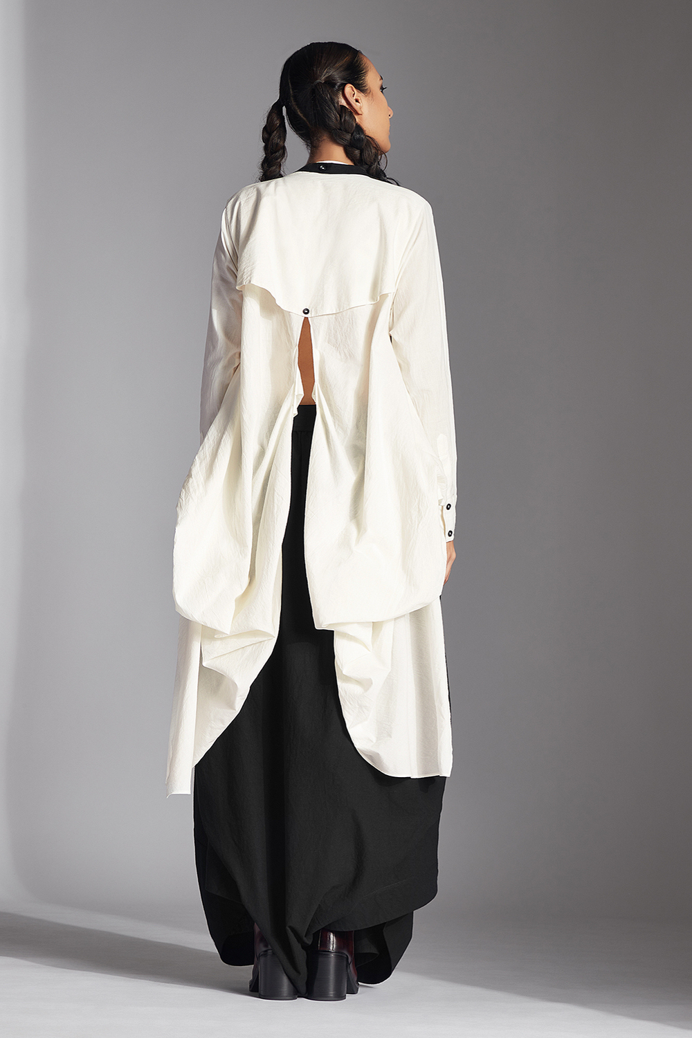 Elva Shirt