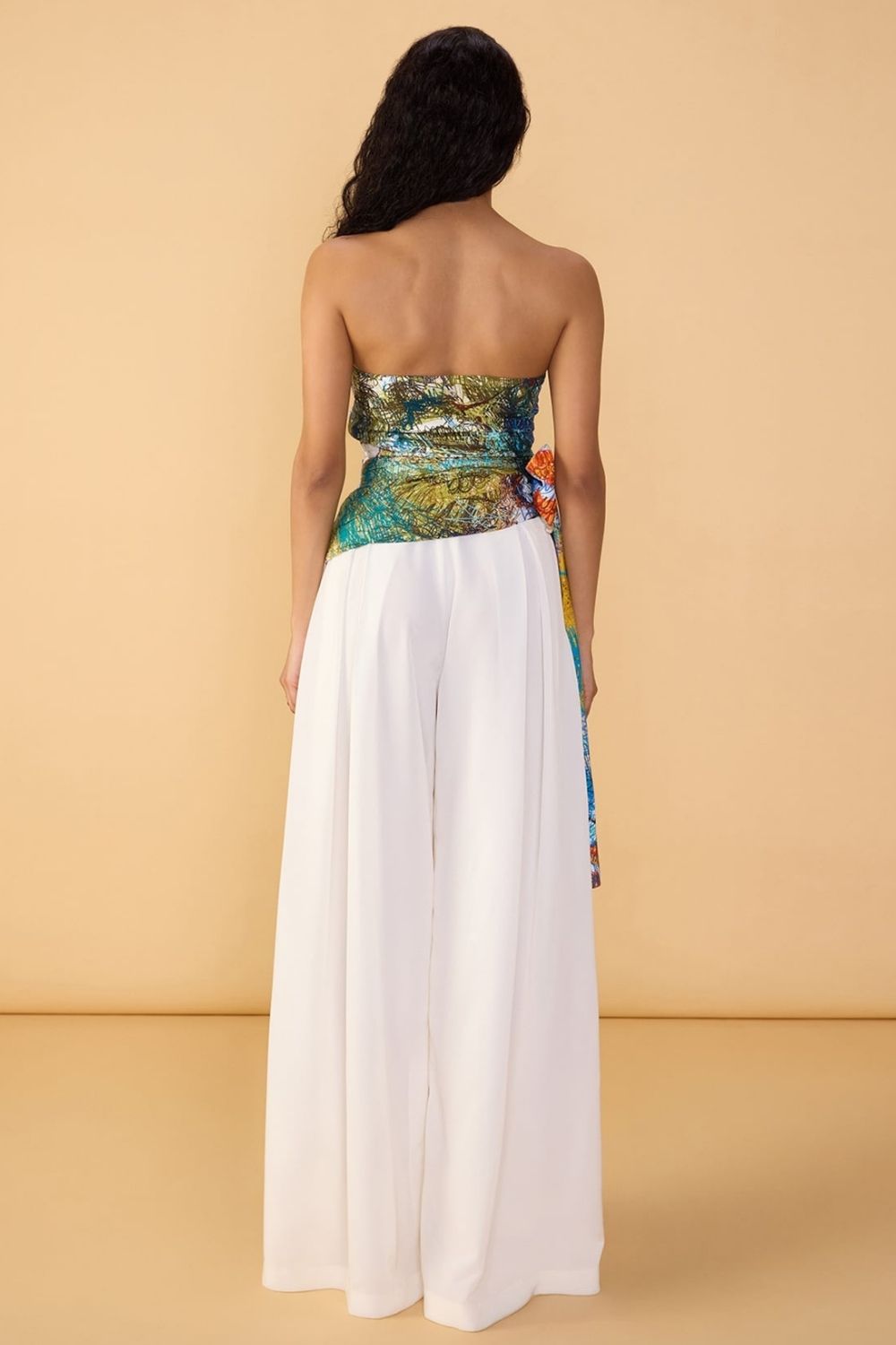 Amina Blouse