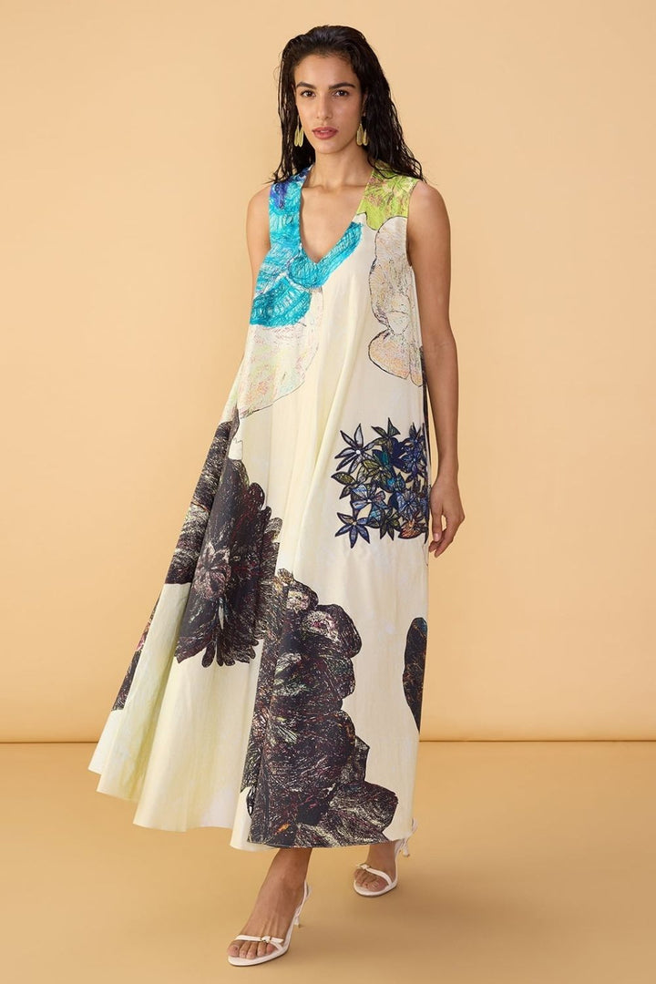 Trudy Dress