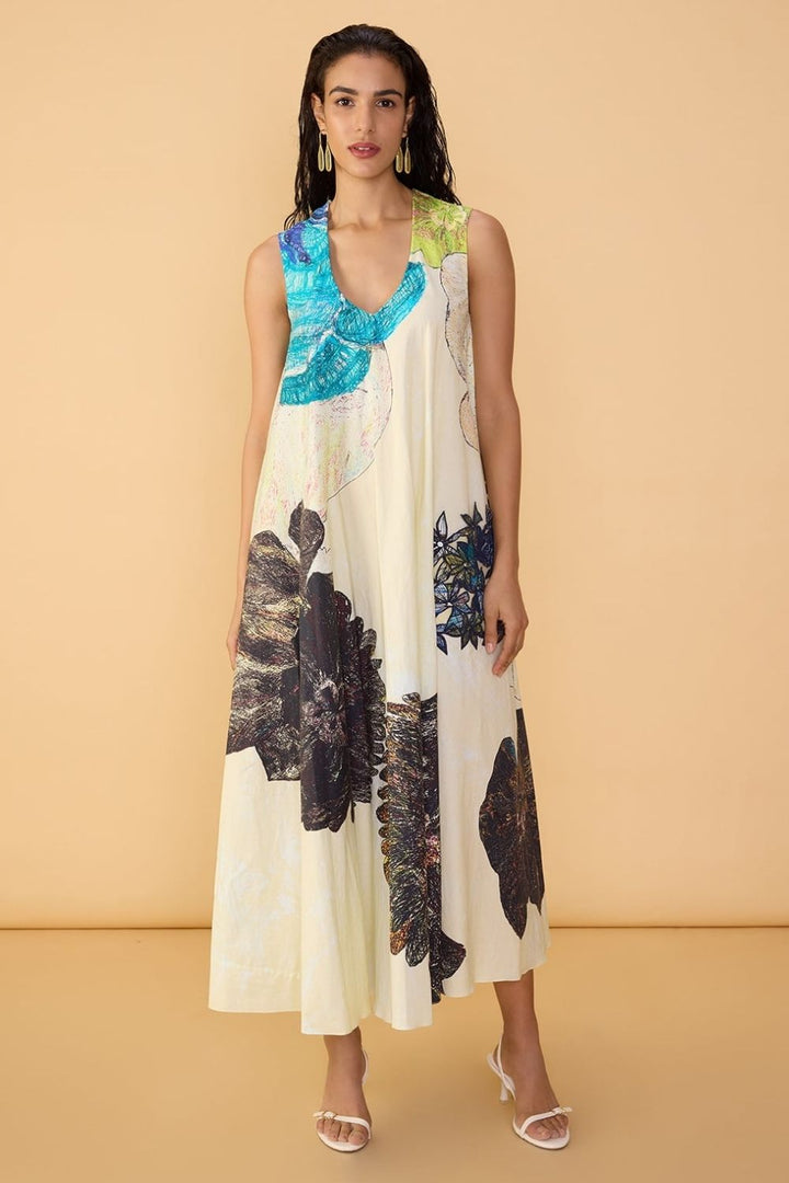 Trudy Dress