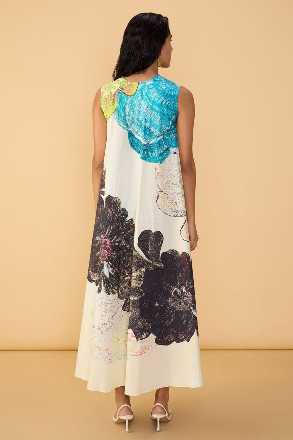 Trudy Dress