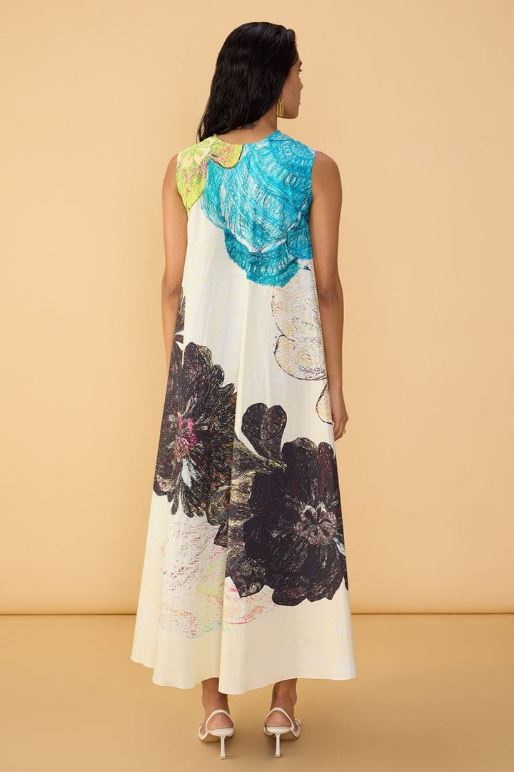 Trudy Dress