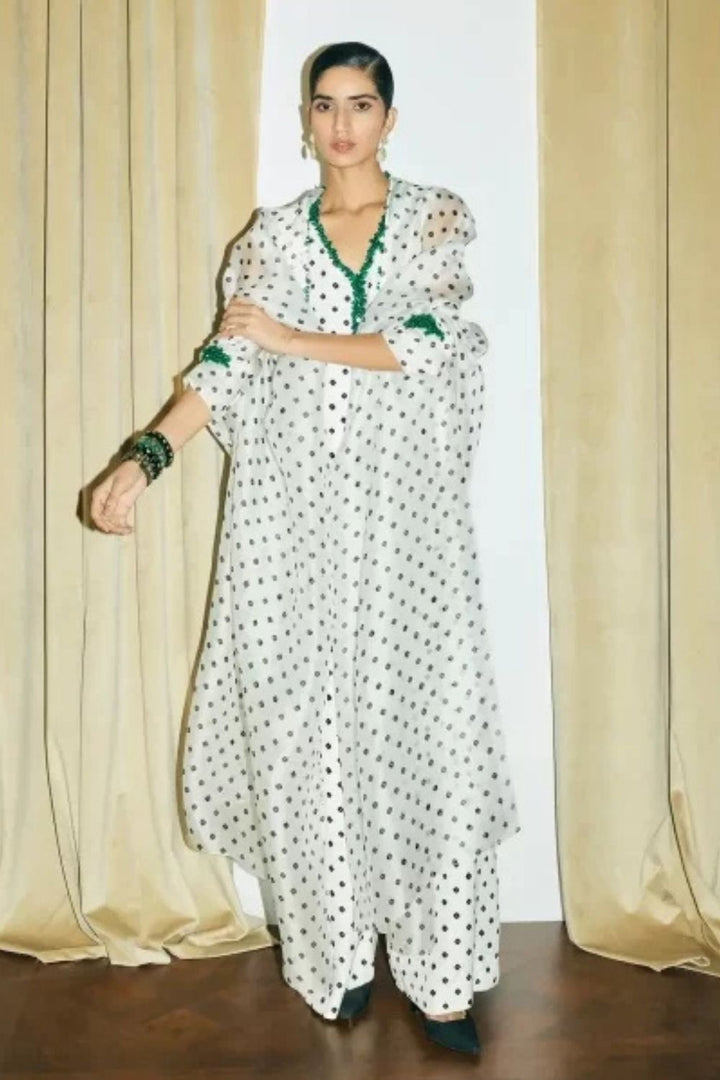 “Noir” Jumpsuit and Shawl Cape