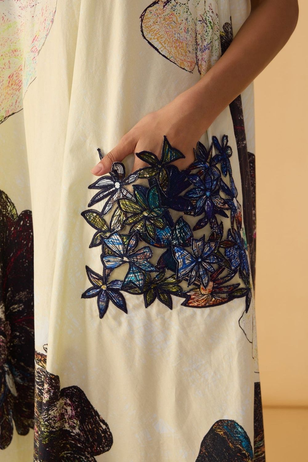 Trudy Dress