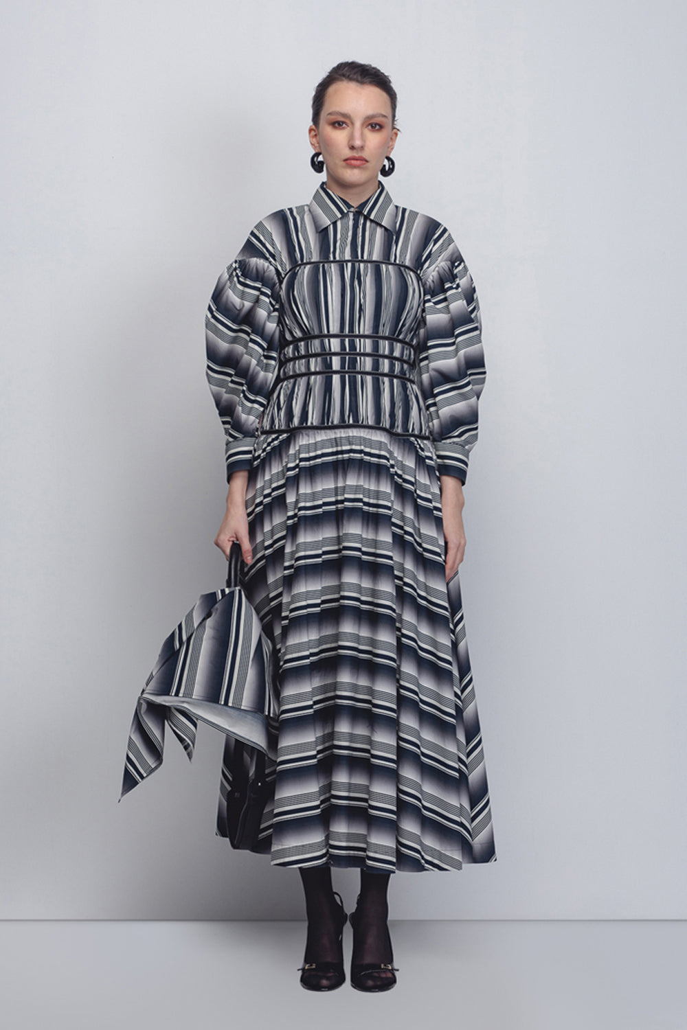Dia Dress