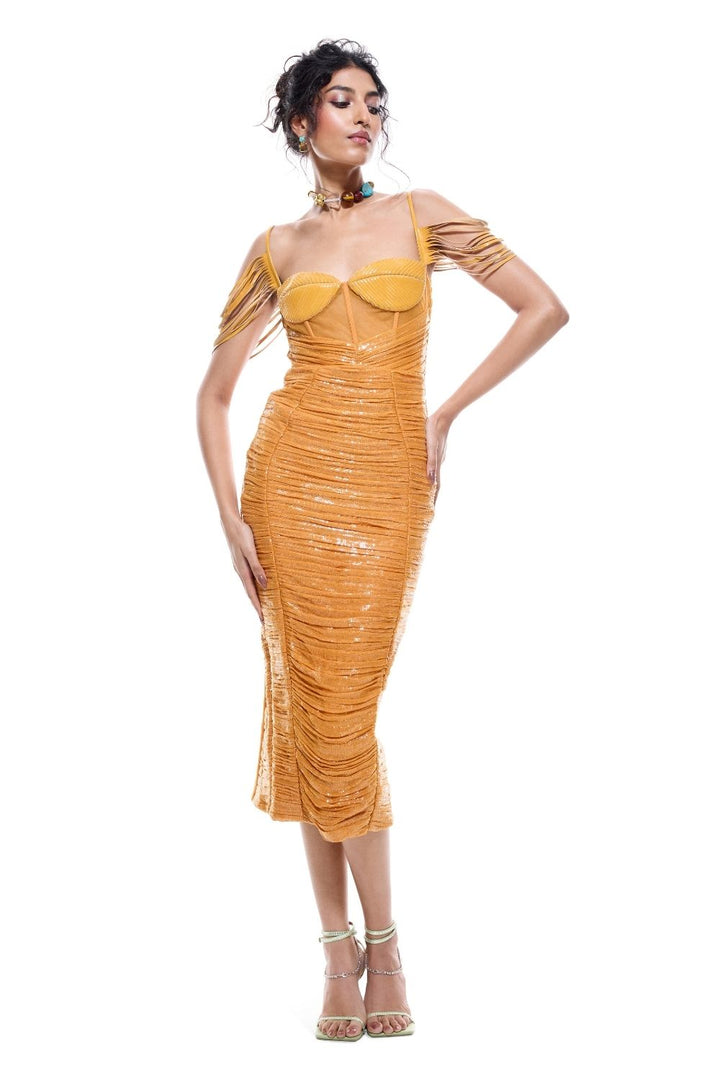 The Sunray Breeze Bodycon