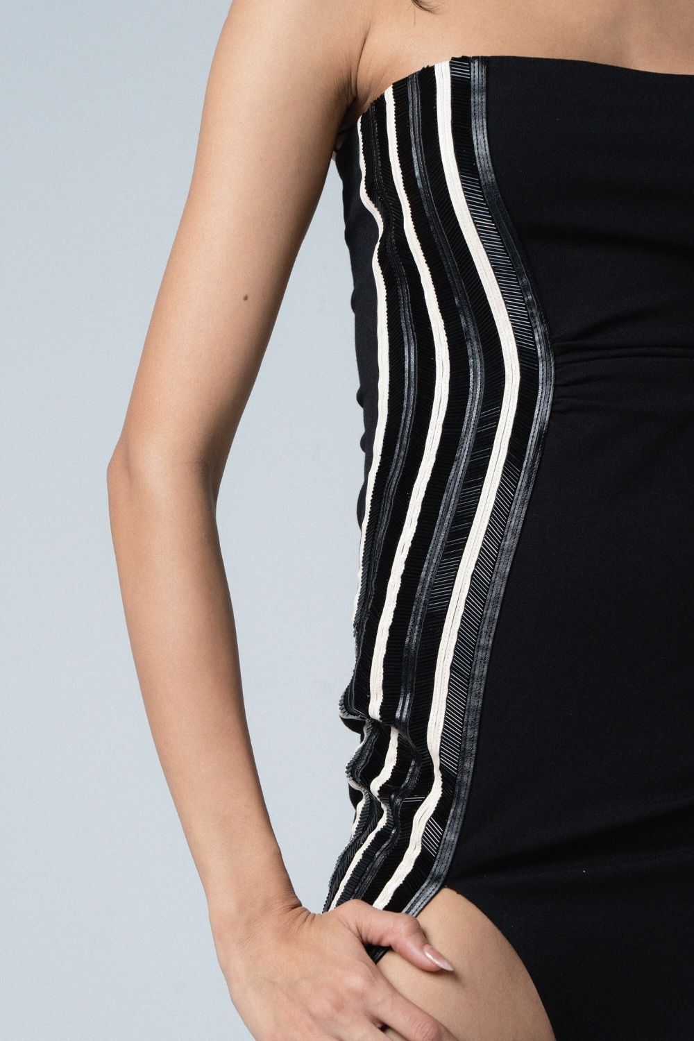 The Wing-It Bodycon