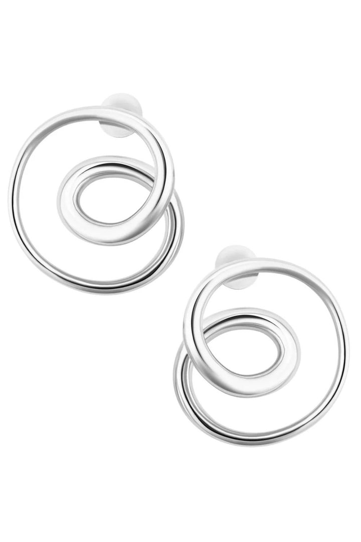 Baby Mismatched Hoops