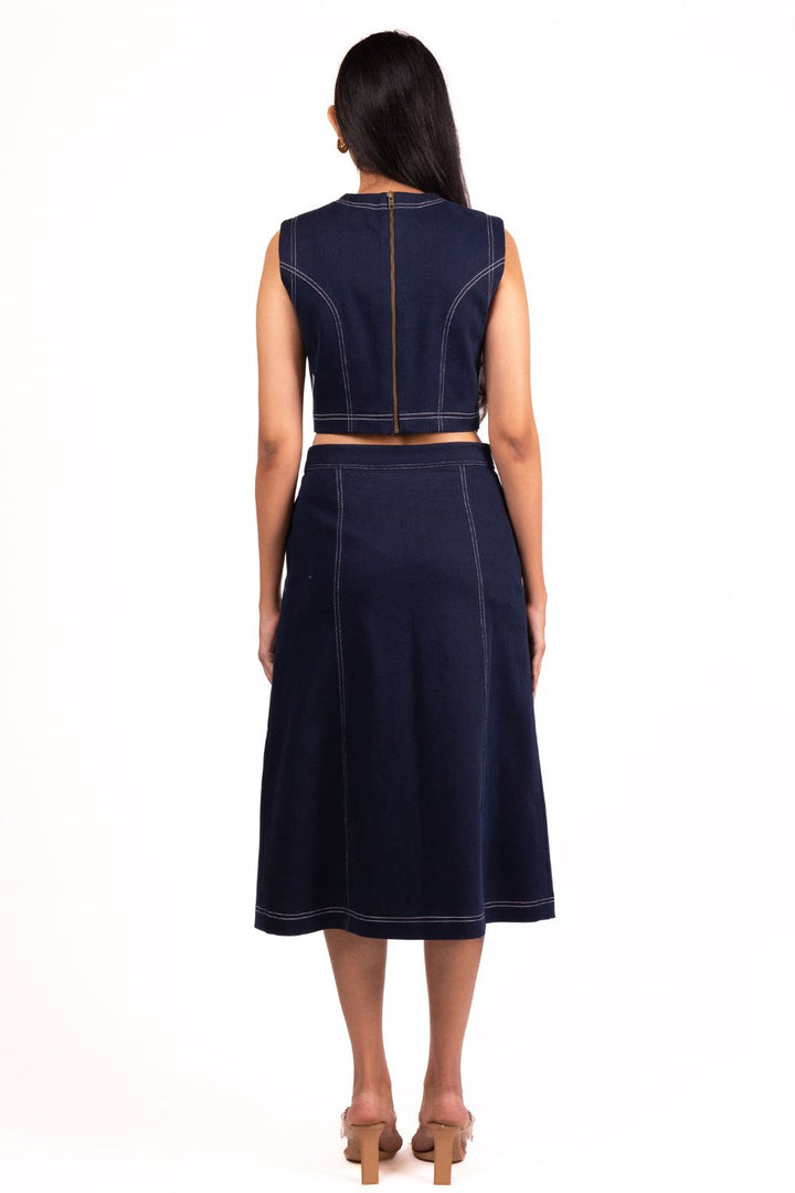 Parisian Aviary Co-ord Set