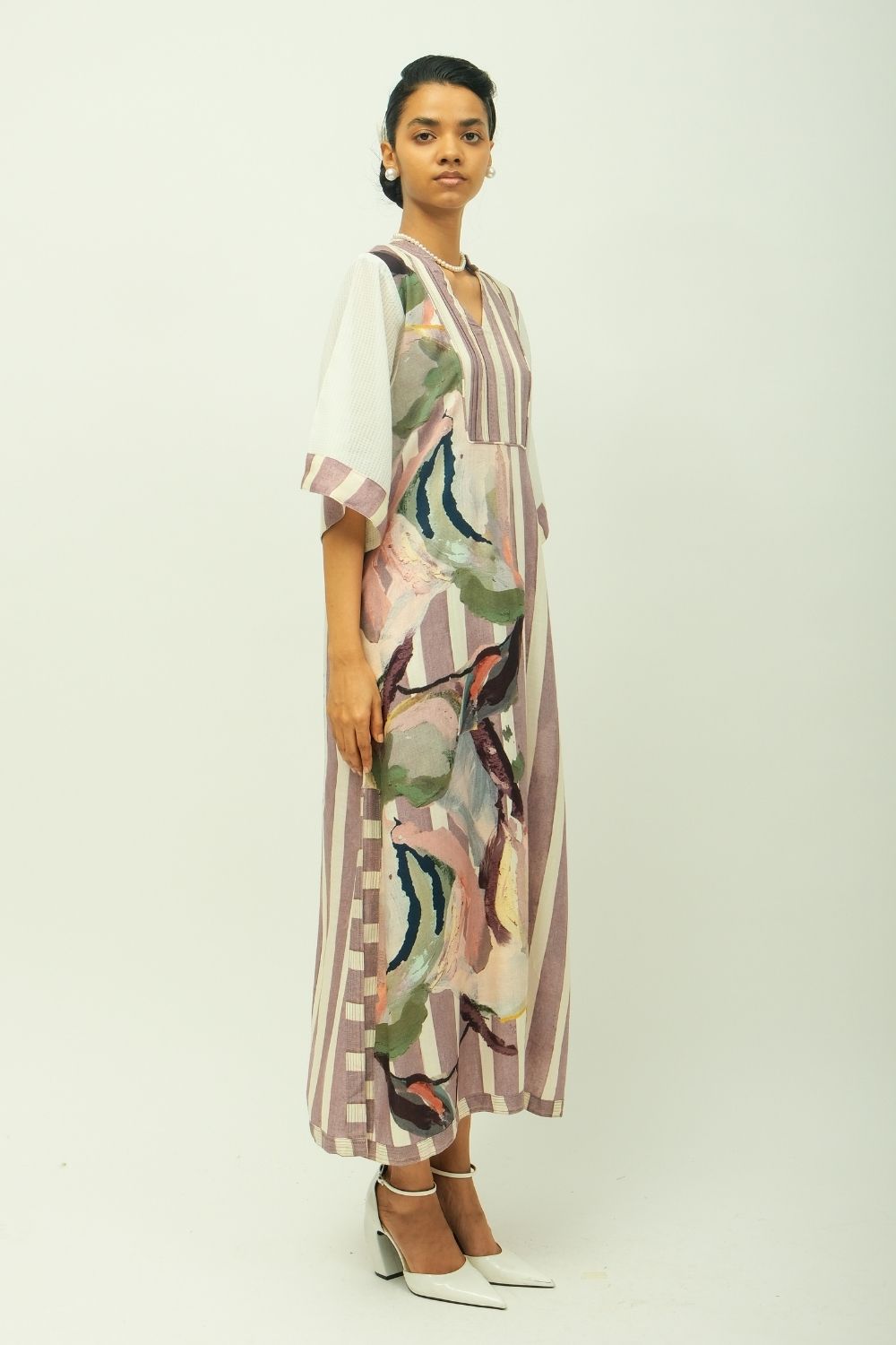 Melora Kurta Set