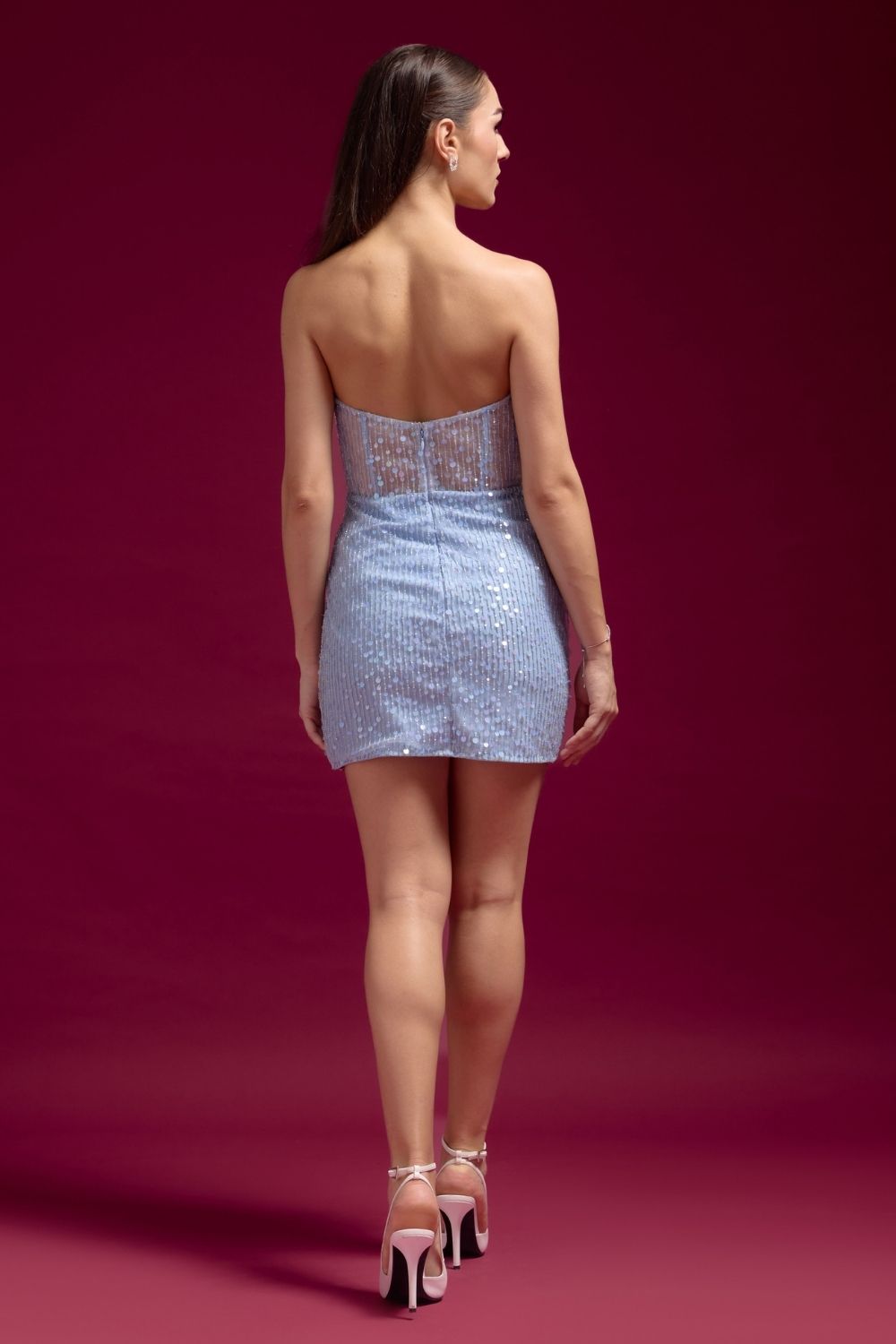 Billie Dress
