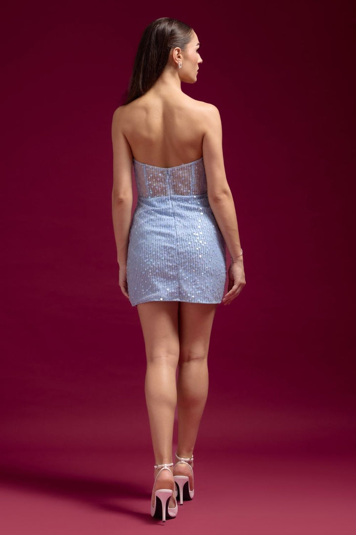 Billie Dress
