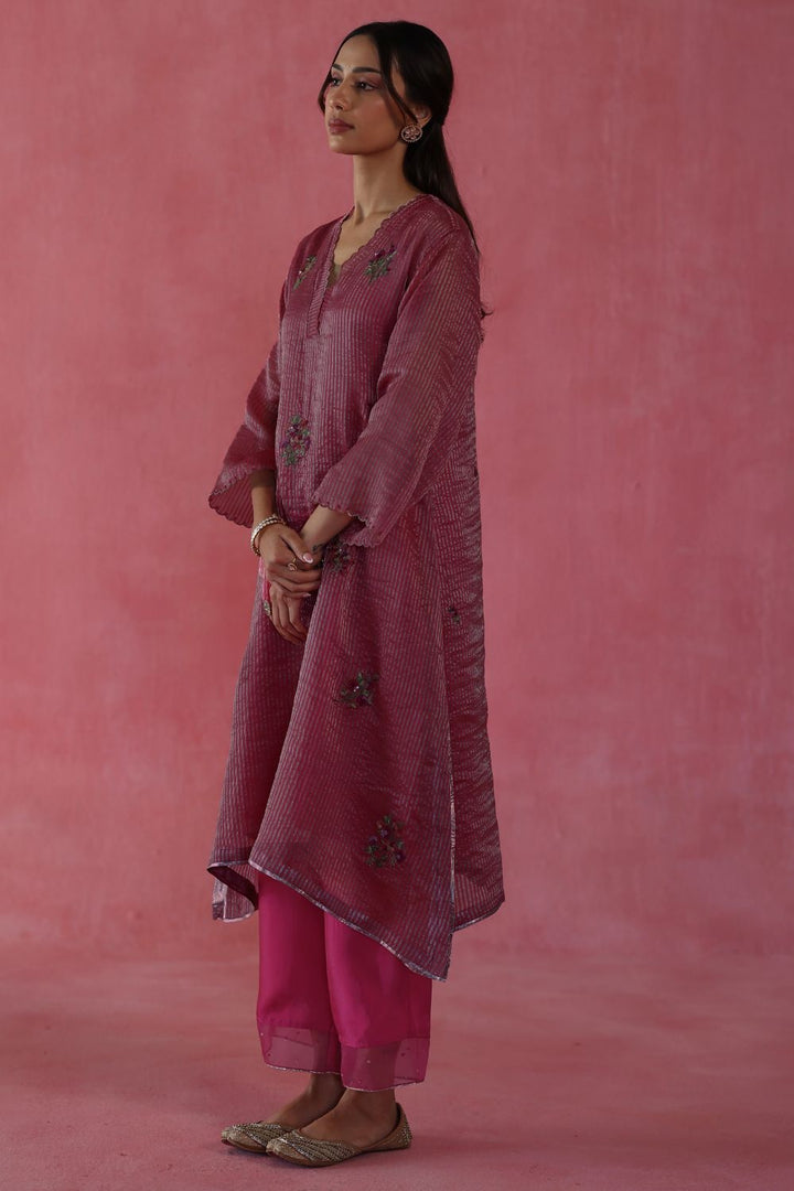Shakkar Kurta Set