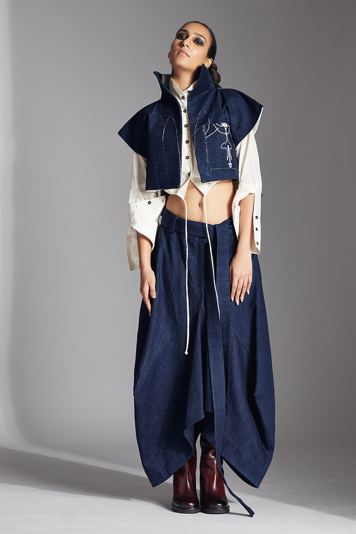 Elan Skirt