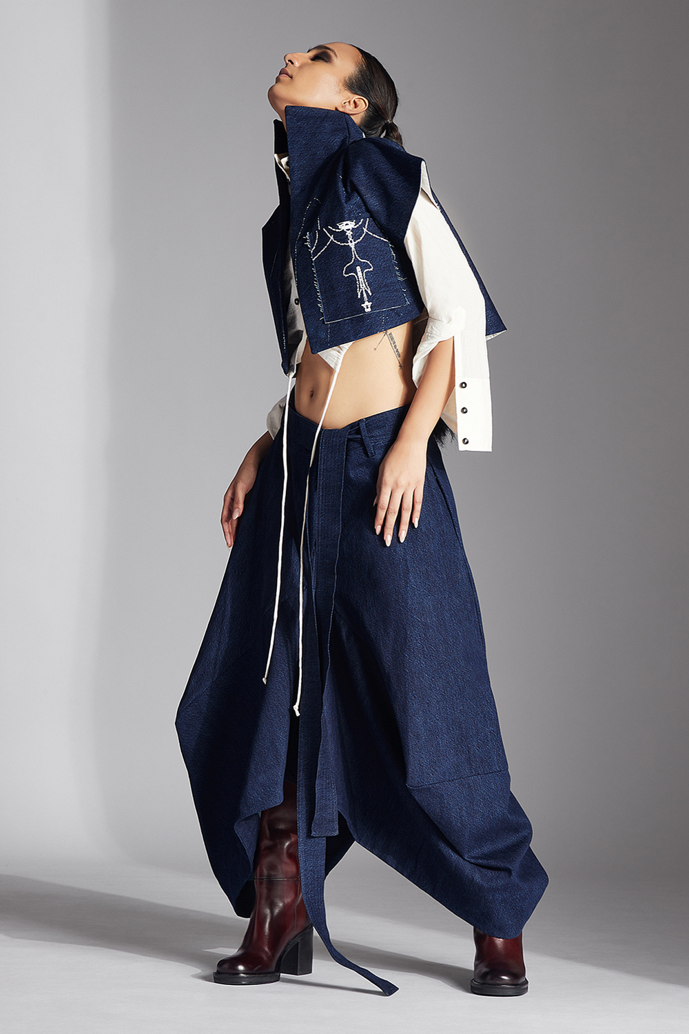Elan Skirt