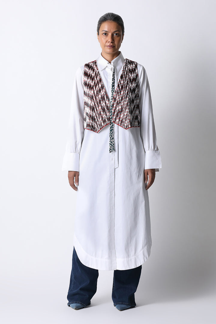 Nalki Waistcoat