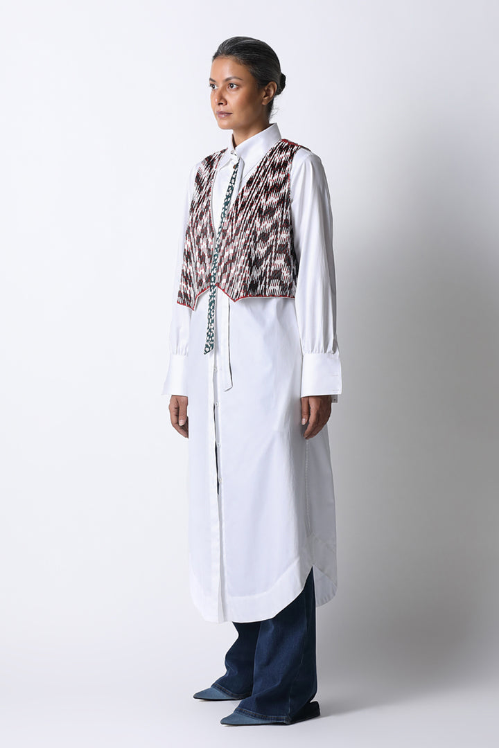 Nalki Waistcoat