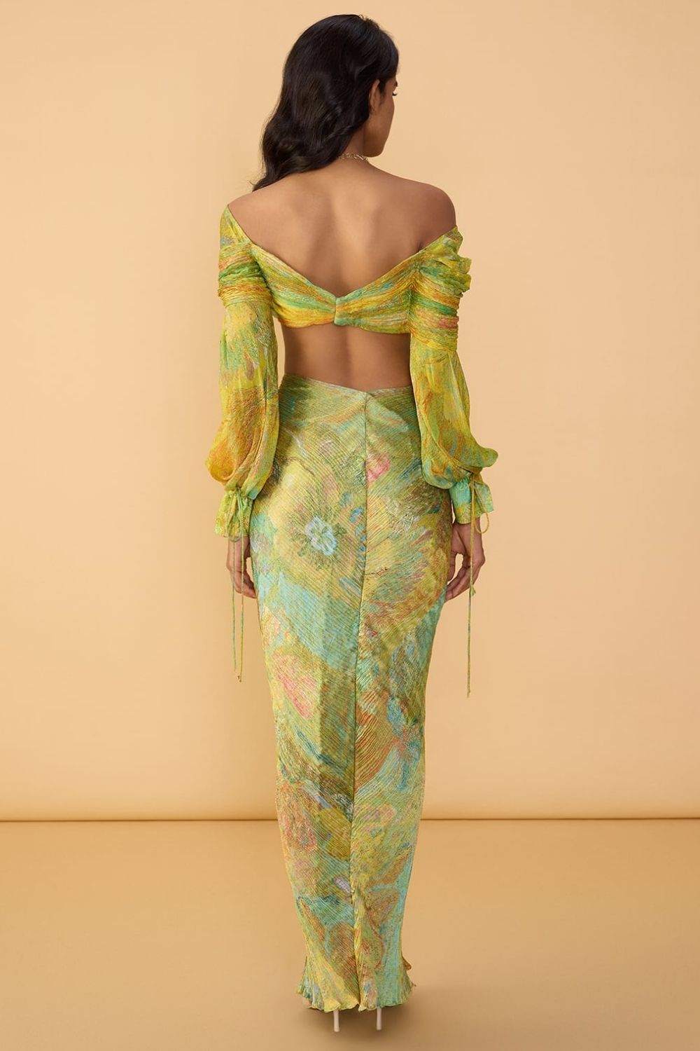 Kanissa Blouse