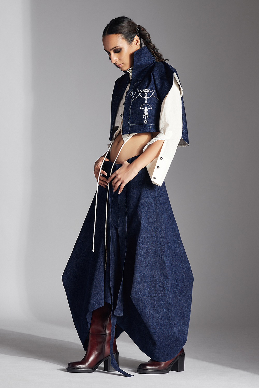Elan Skirt