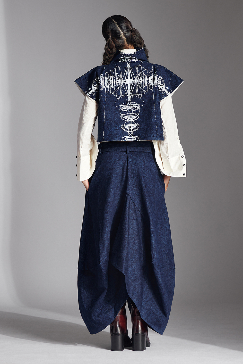 Elan Skirt