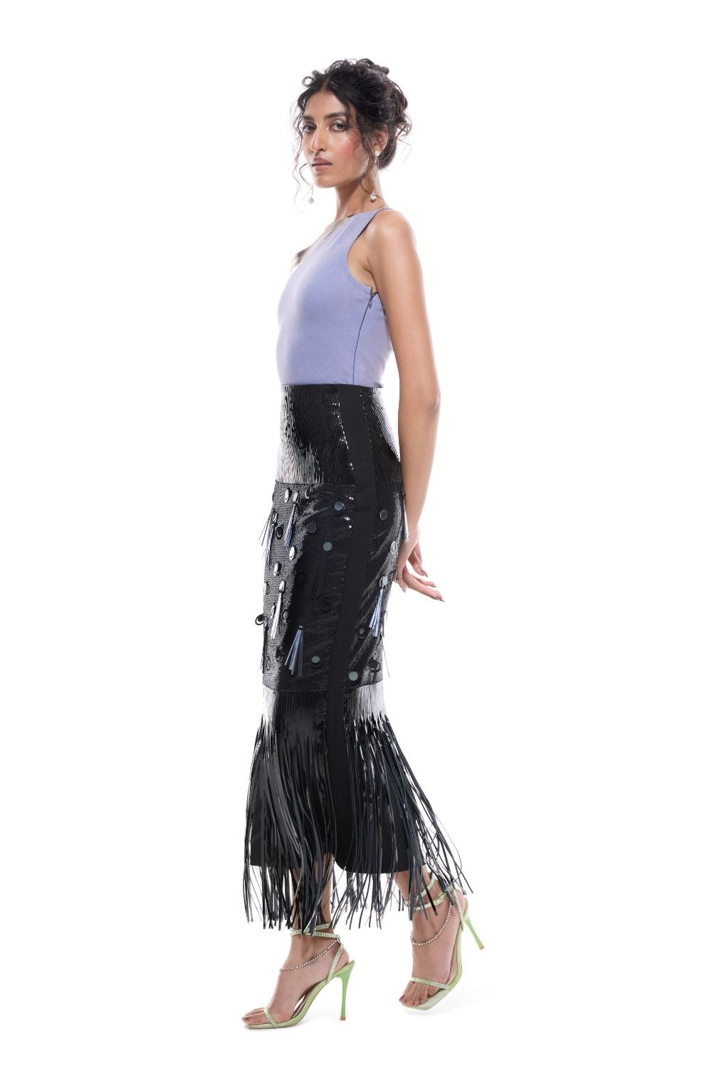 The Nativos Night Skirt