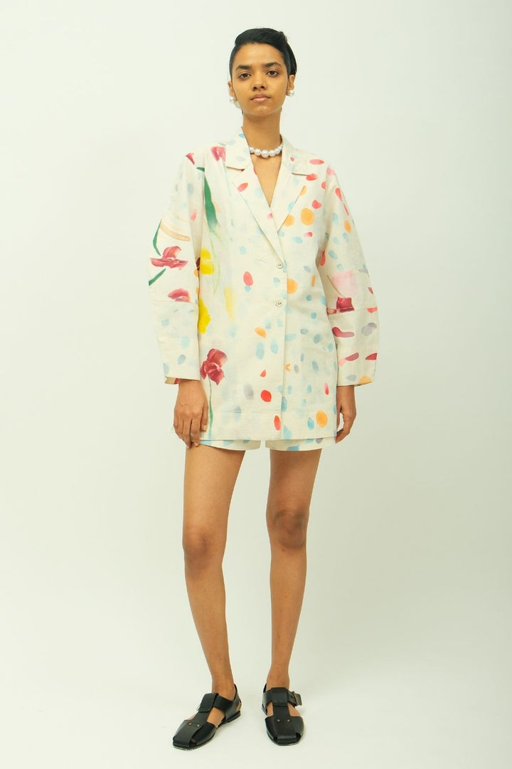 Kahlo Jacket