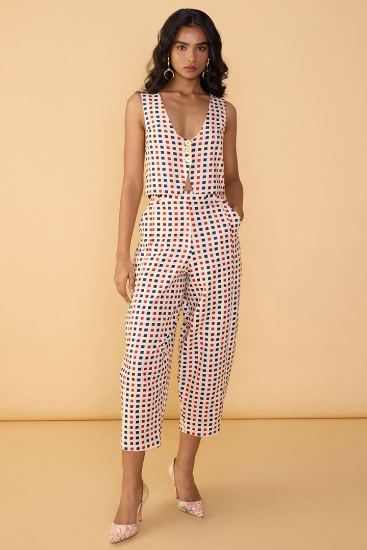 Loly Trousers