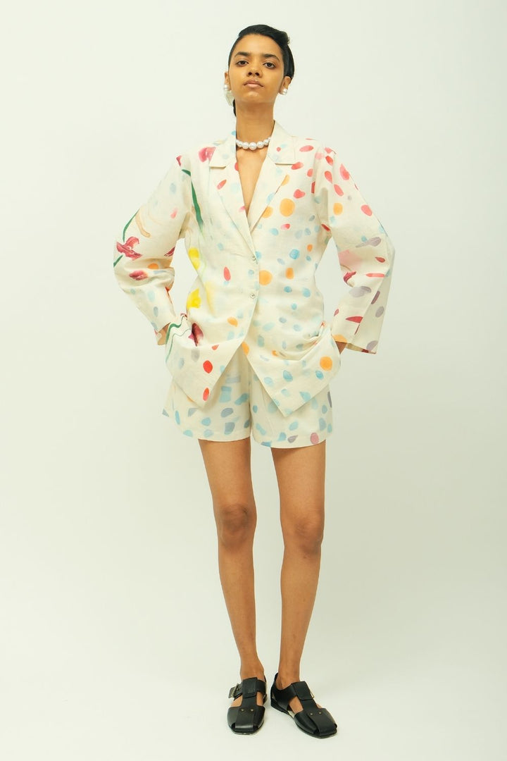 Kahlo Jacket