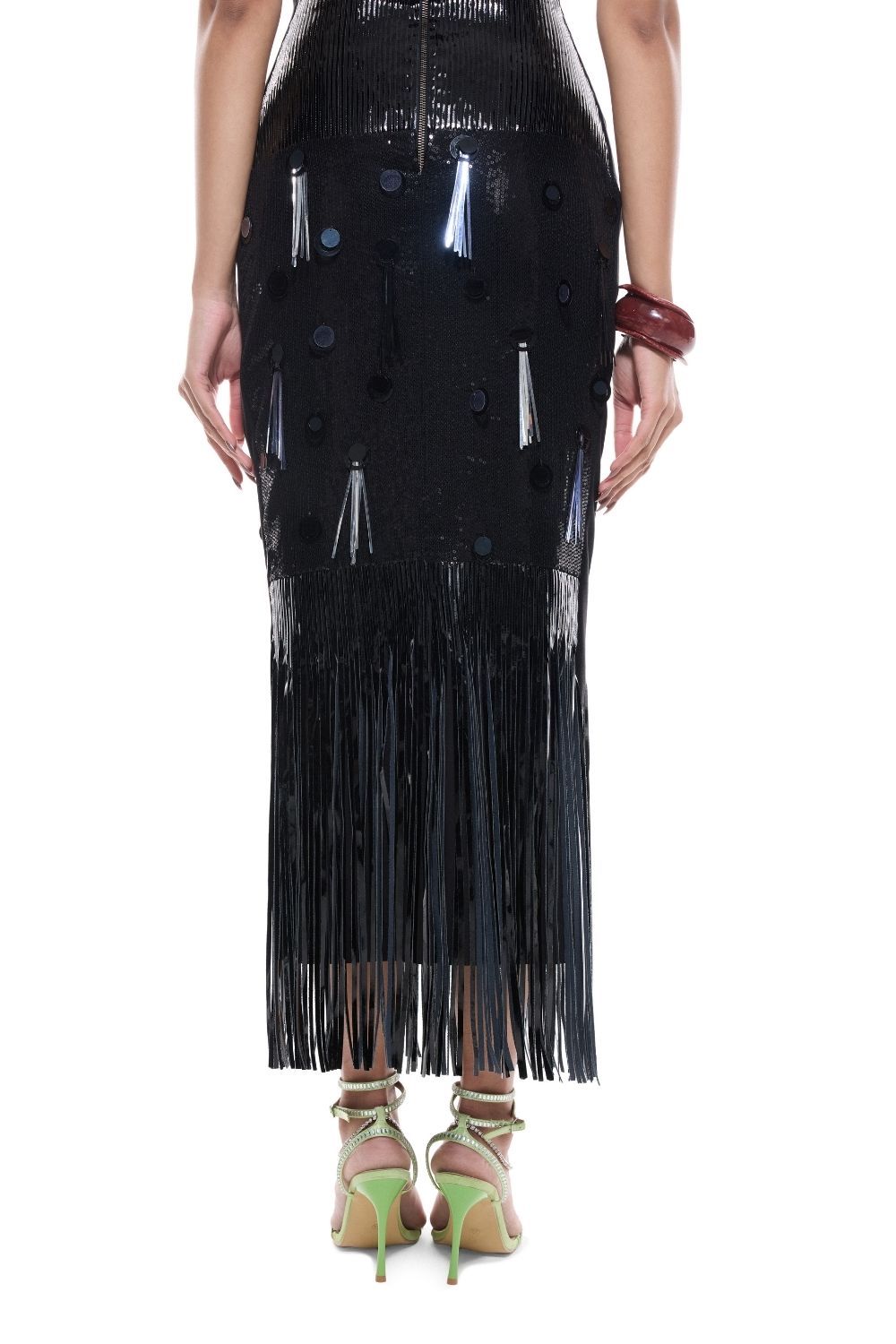 The Nativos Night Skirt