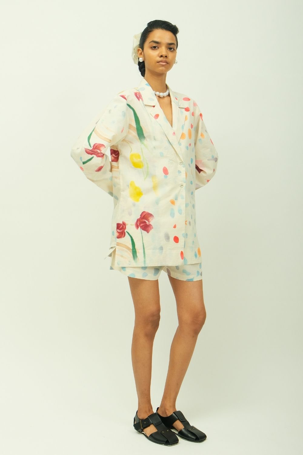 Kahlo Jacket