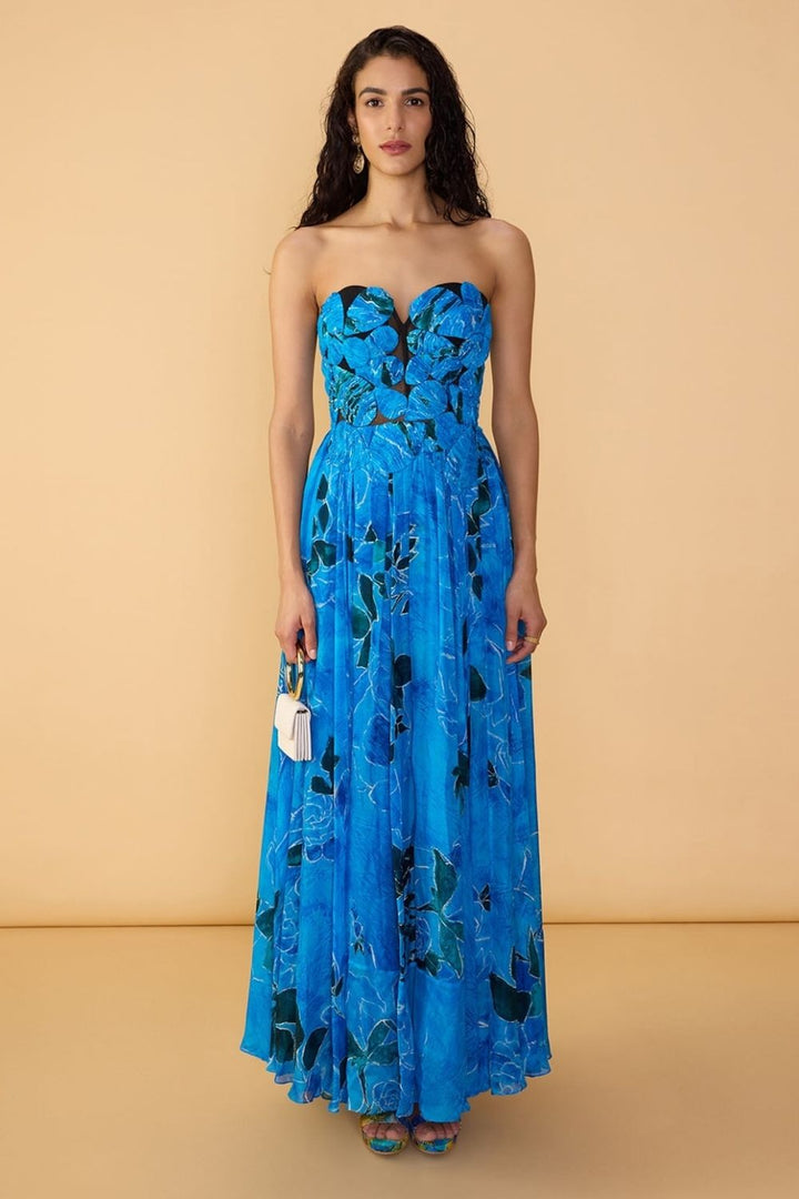 Athena Dress