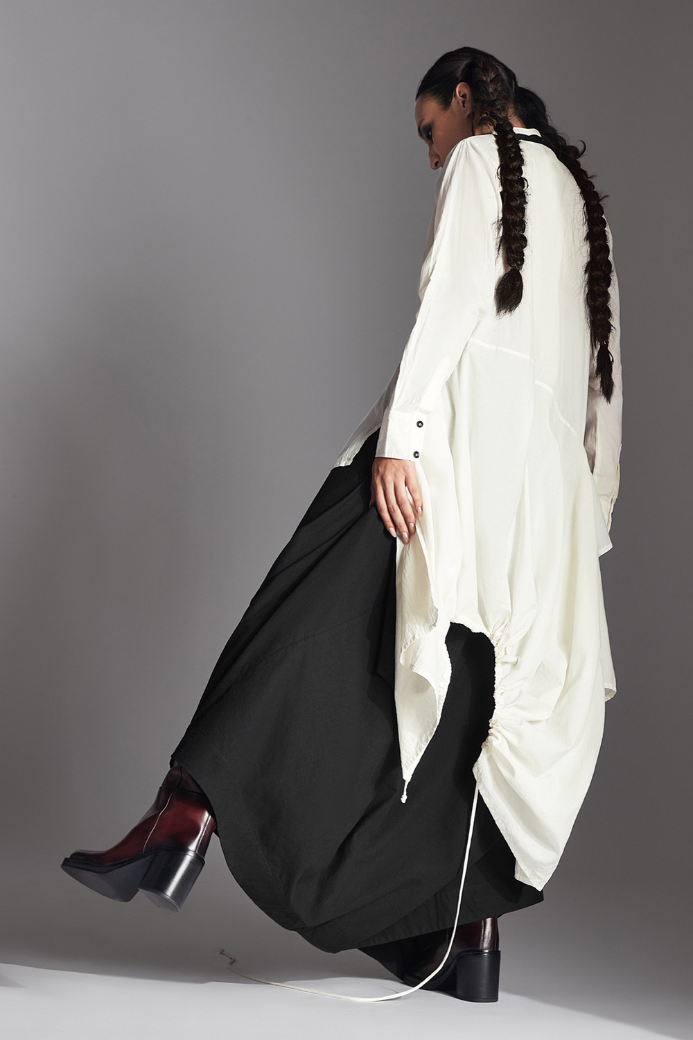 Vian Shirt