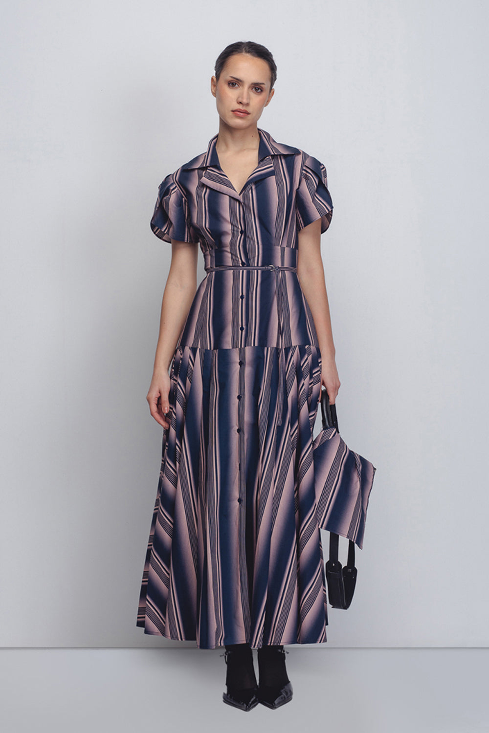 Gami Dress