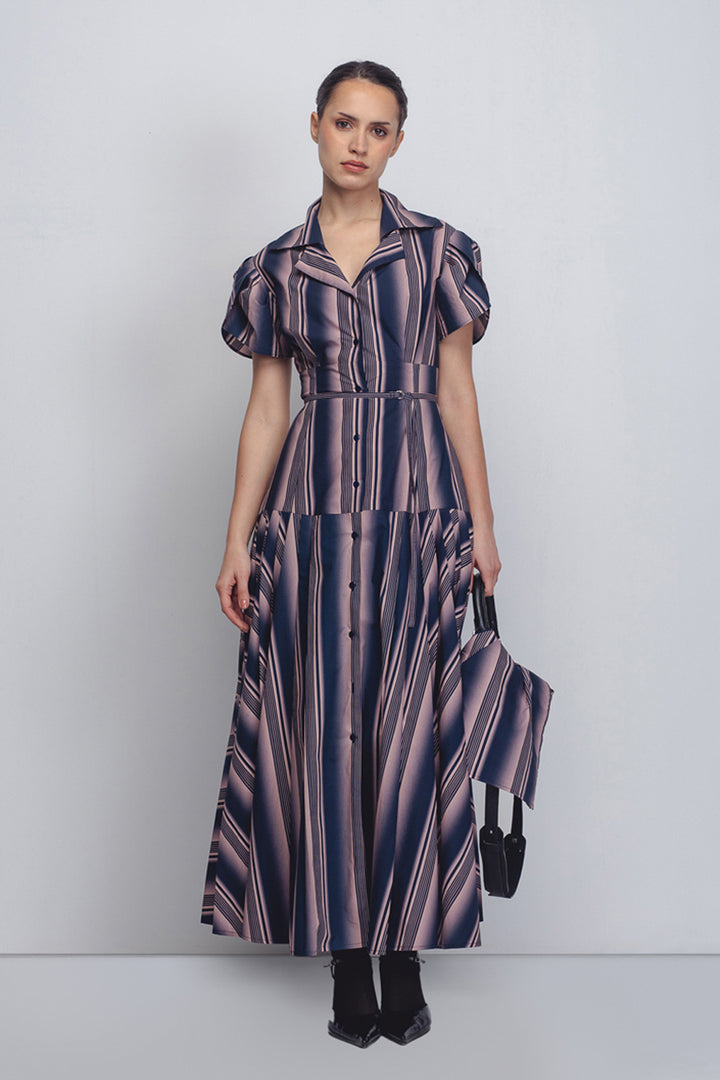 Gami Dress