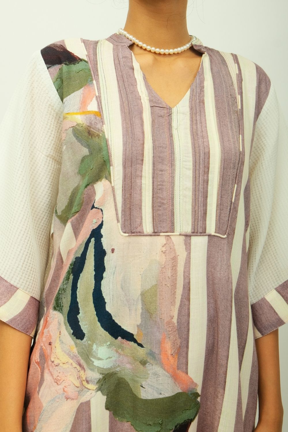 Melora Kurta Set
