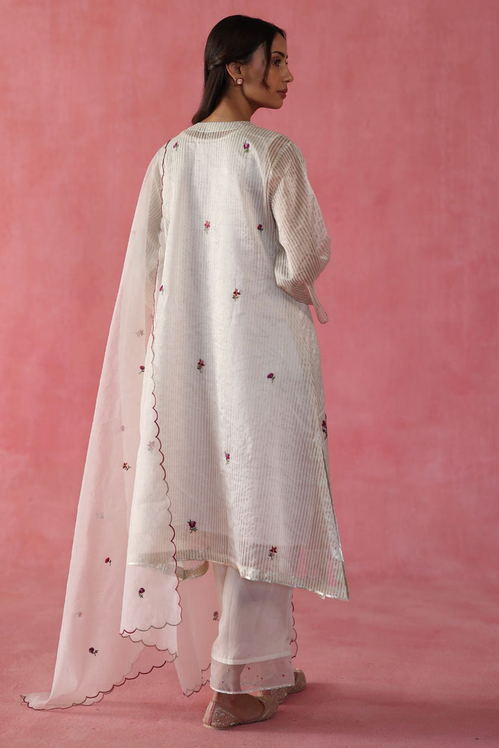 Shakkar Kurta Set