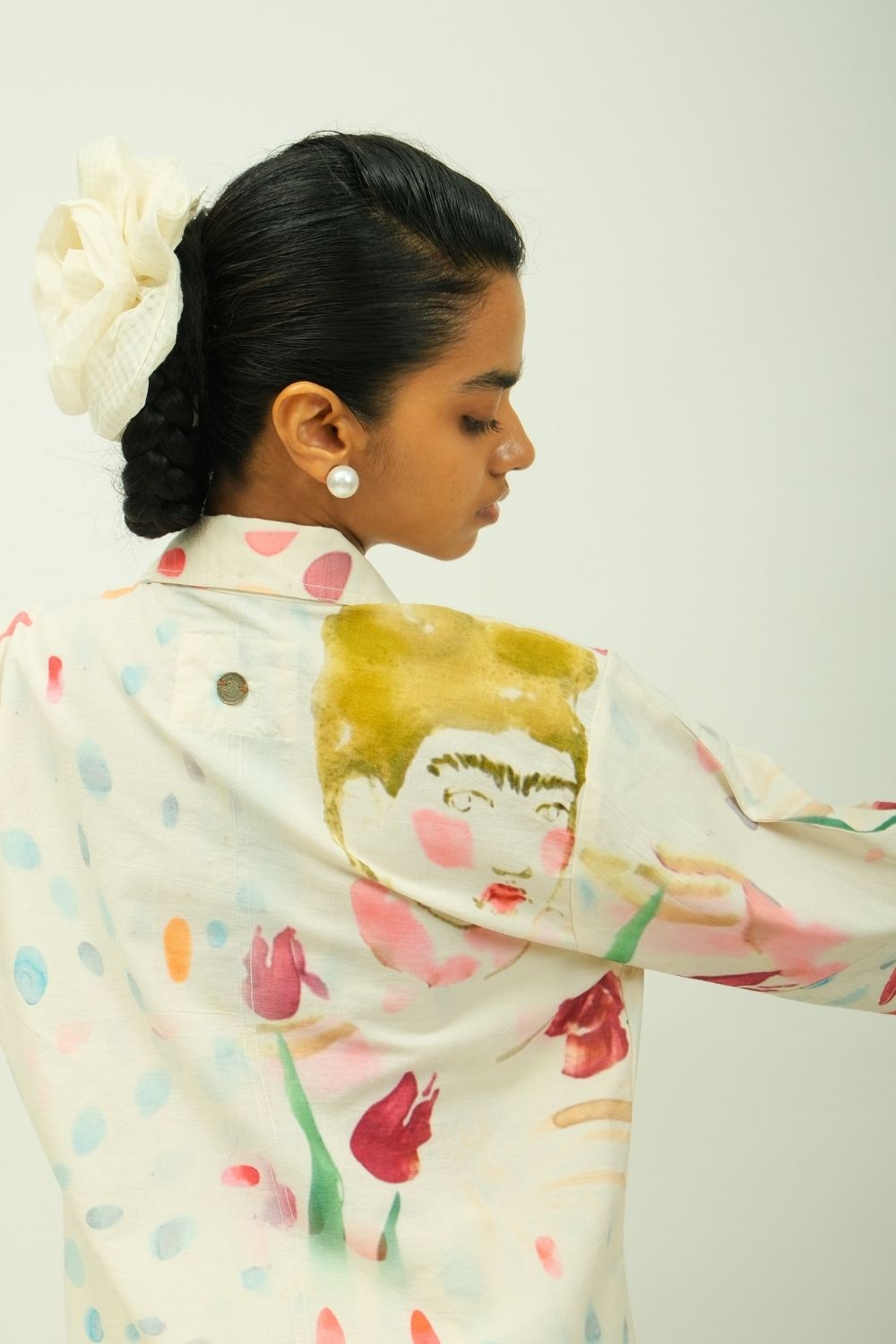 Kahlo Jacket