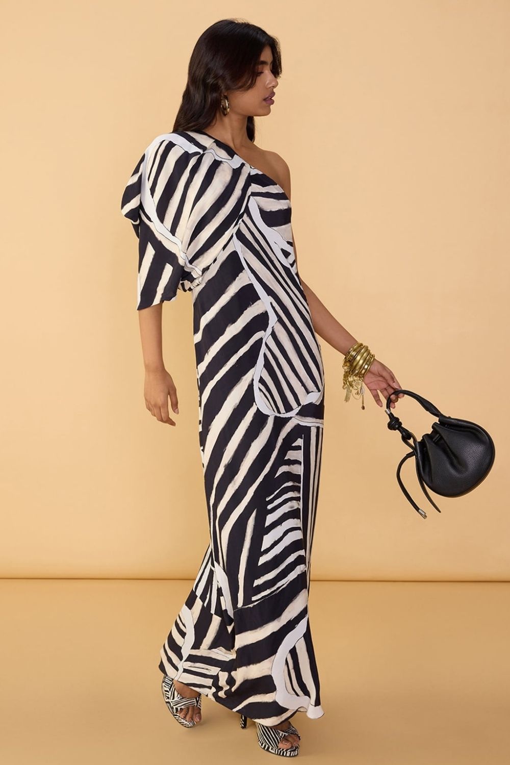 Selna Dress