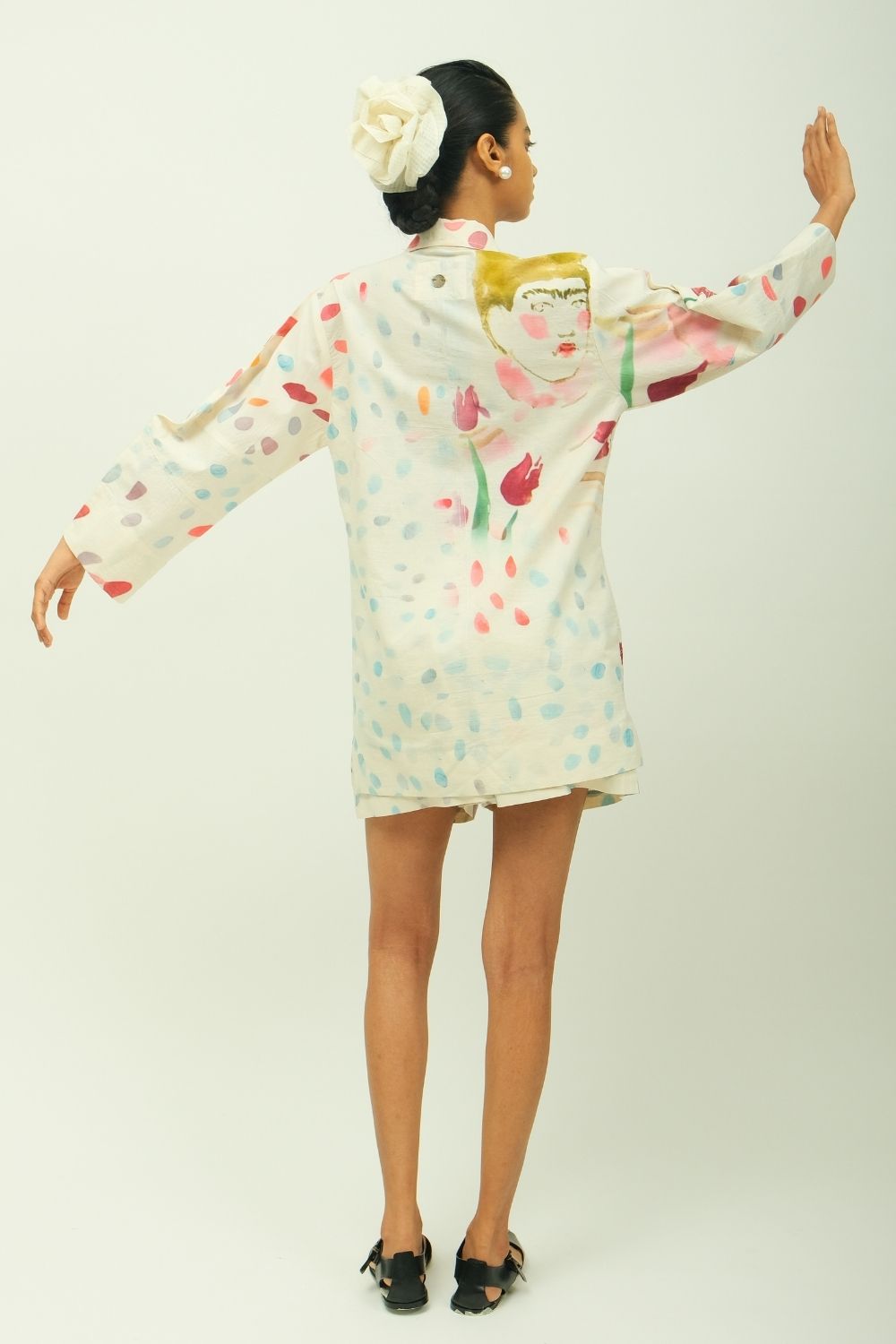 Kahlo Jacket