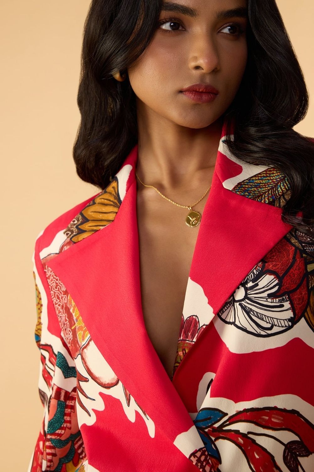 Mac Blazer