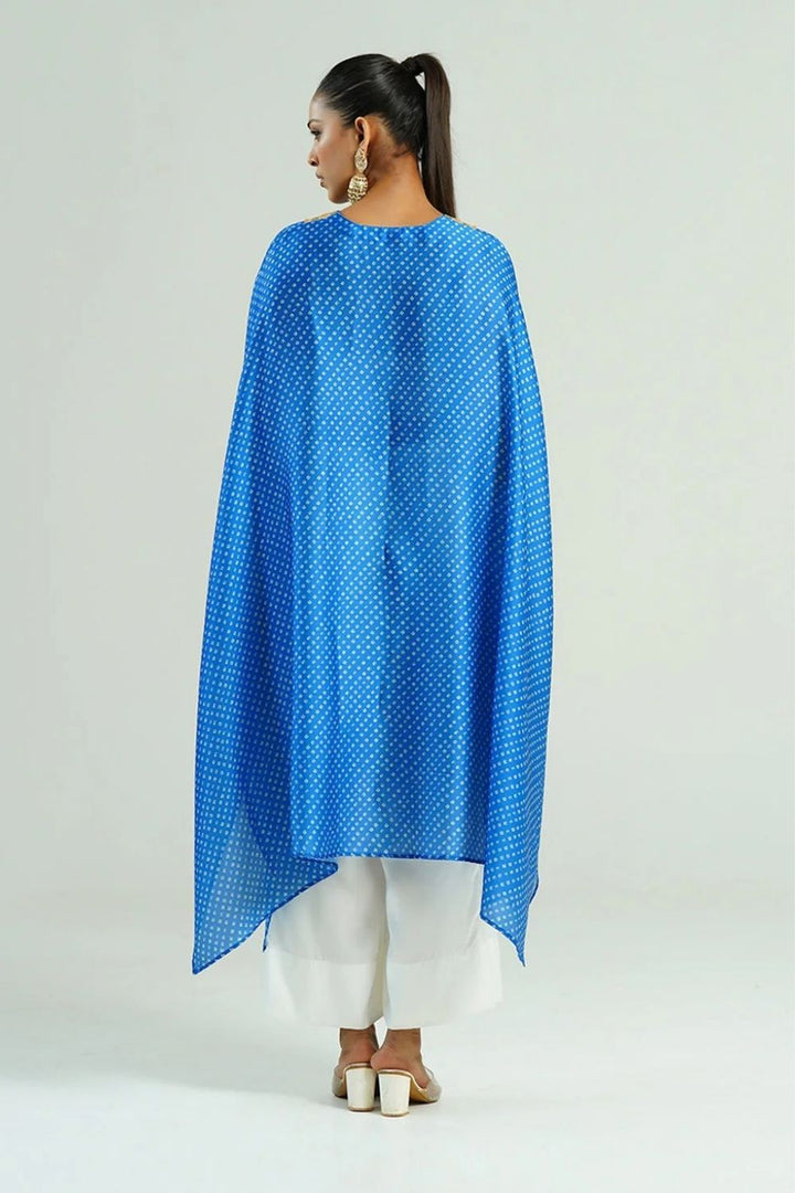 Kurta Set Bandhej