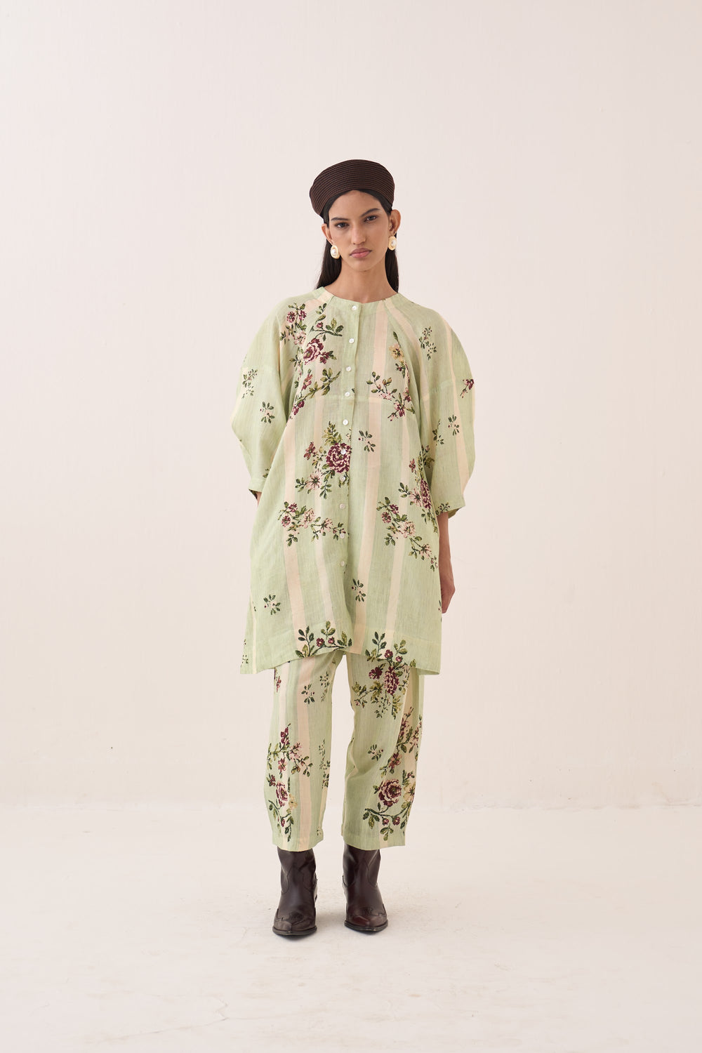 Bagiya BFN Pants