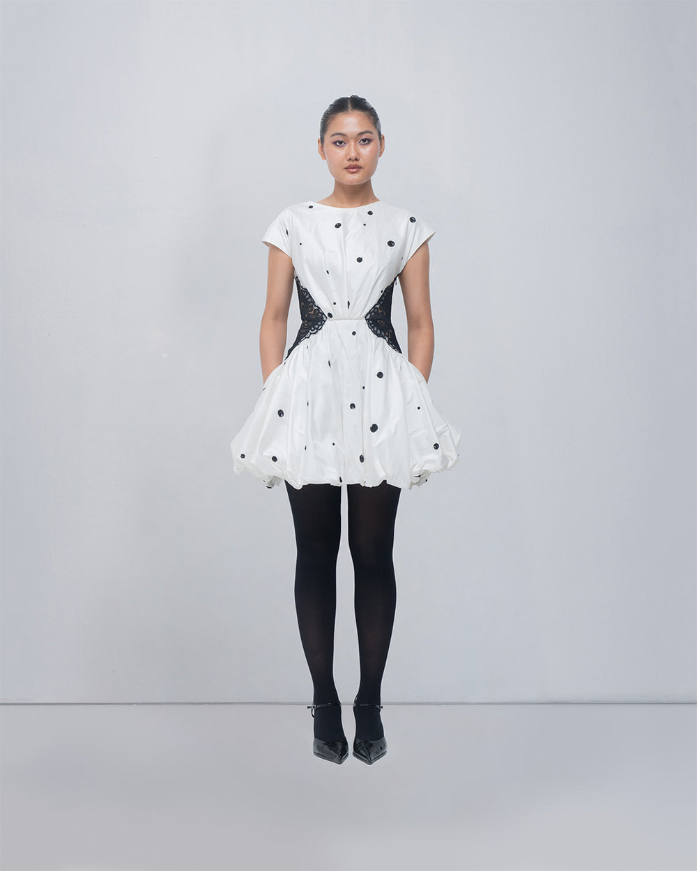 Manta Dress